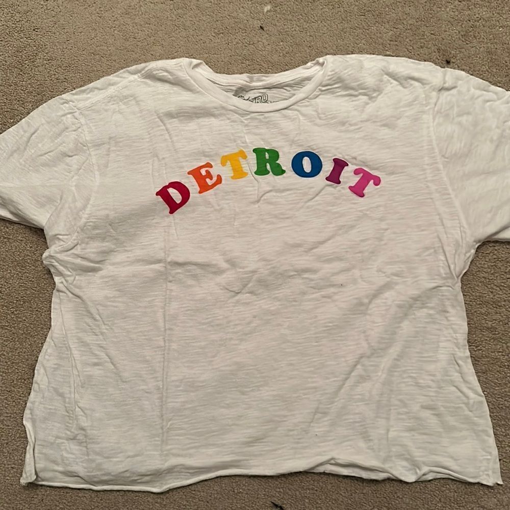 New Original Retro Brand Tee Medium